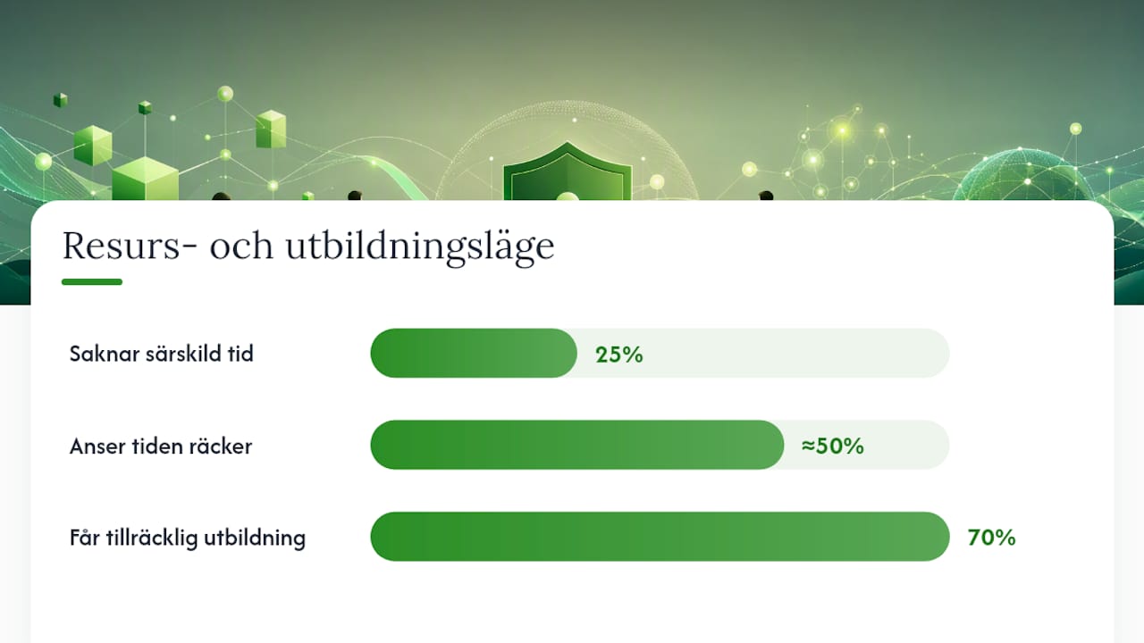 Hur ska organisatorisk placering och oberoende säkras? — overview diagram