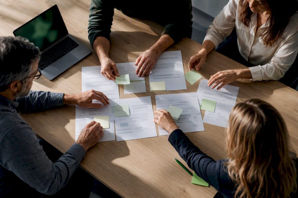 DPIA-workshop med gemensam riskanalys