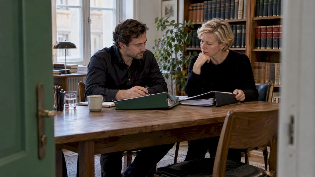 Bedömning av behovet av dataskyddsombud