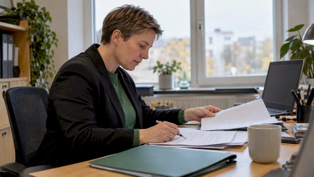 Jurist undersöker ansvar i molntjänstavtal