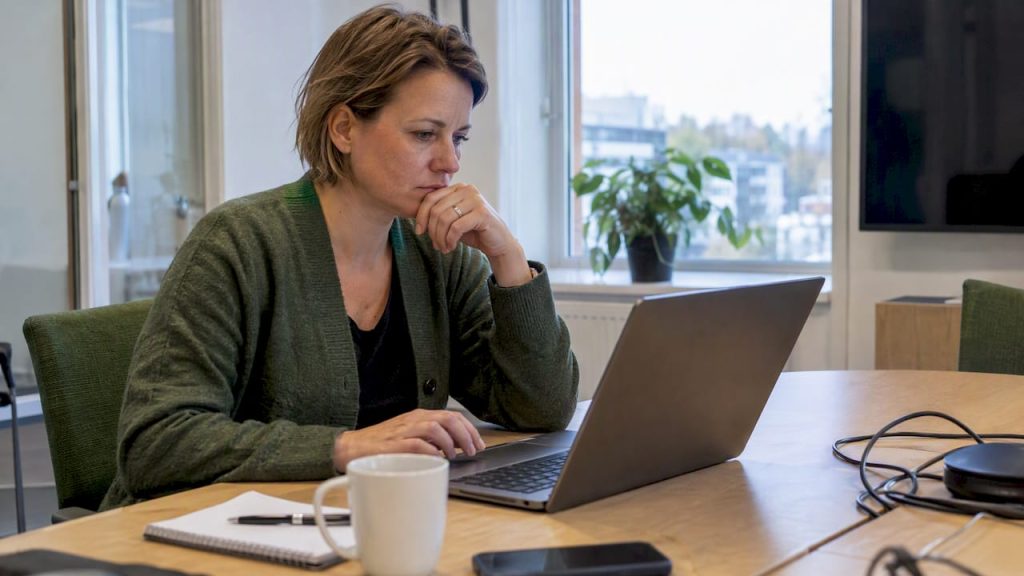 Upphandlare undersöker spårbarhet i GRC-system